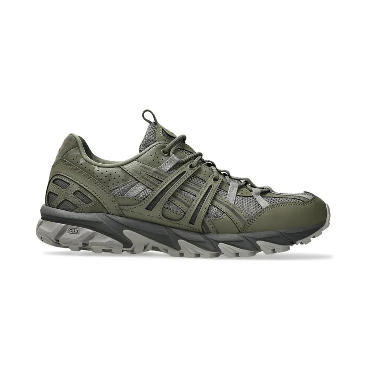 ASICS Gel-Sonoma 15-50 TruFFle Grey Mantle Green (1203A538-022)