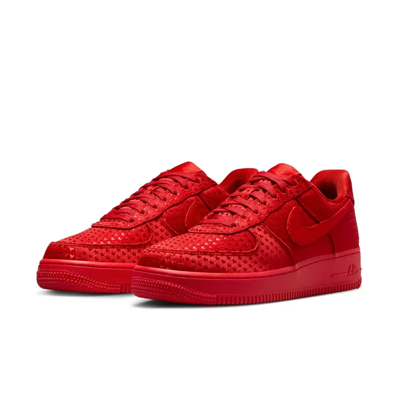 Nike Air Force 1 Low “Valentine’s Day 2026” (IQ9965-600)