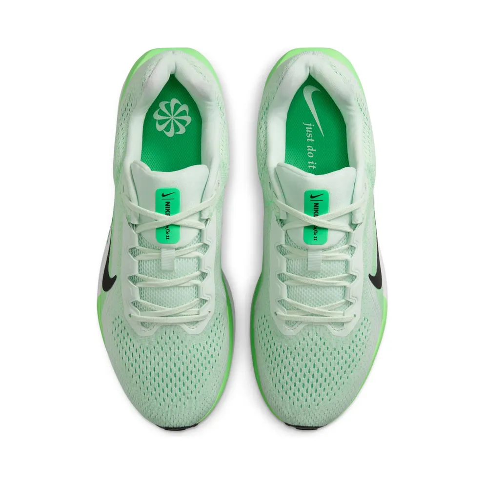 Nike Winflo 11 Barely Green Black (FJ9509-302)