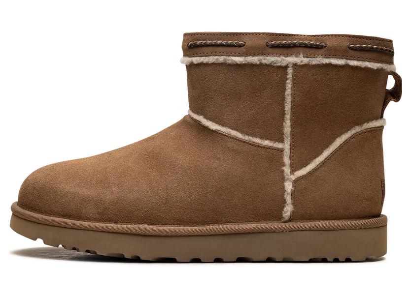 ugg-classic-mini 1166751-CHE