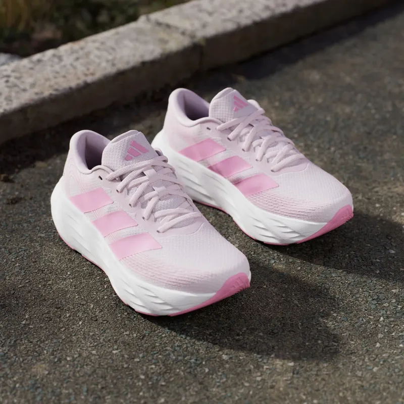 Adidas GALAXY 8 Running Shoes Distilled Pink / St Tropic Bloom / Clear Pink (KI7983)