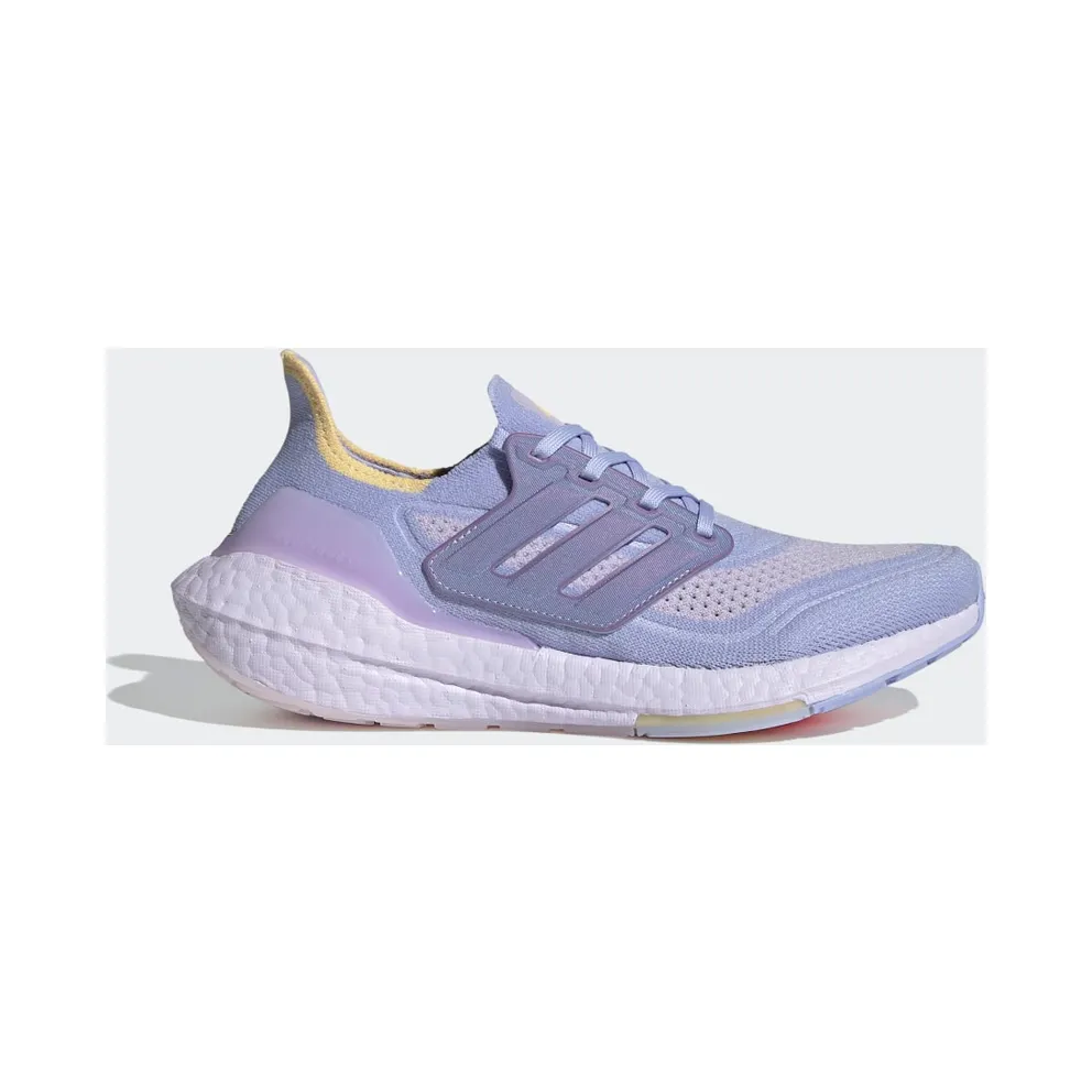 adidas ULTRABOOST 21 W Violet Tone / Violet Tone / Purple Tint (GZ9212)