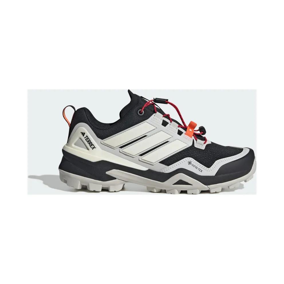 Adidas Terrex Skychaser GORE-TEX Hiking Core Black / Off White / Grey One (IH2802)
