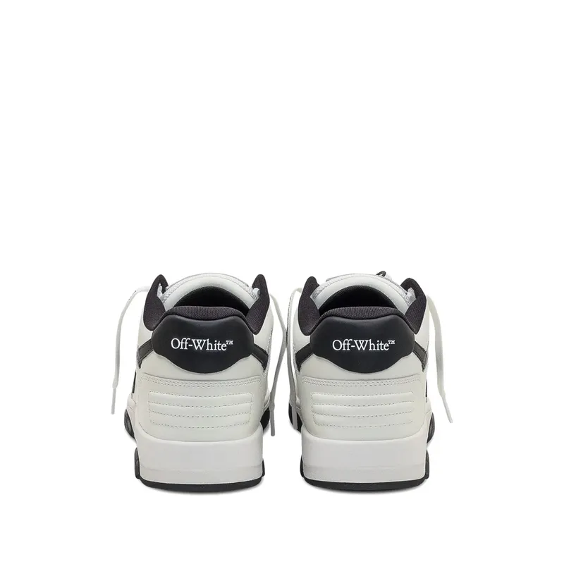 Off-white Out of Office Arrow “White” (M189C9L019 WHBLK)