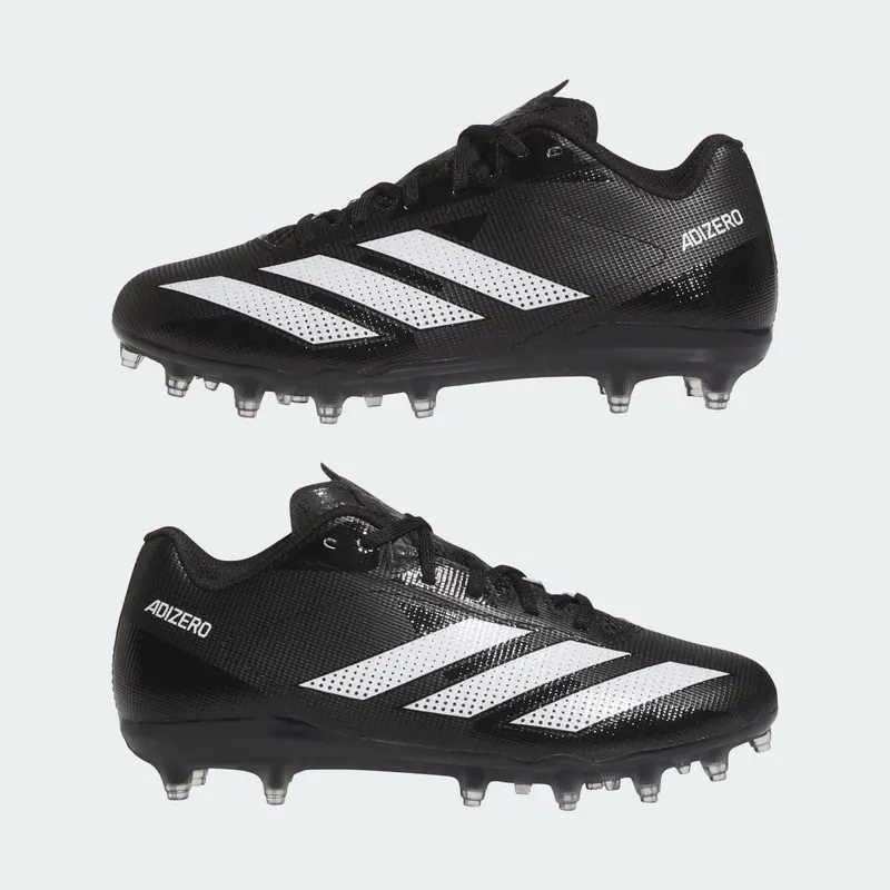 adidas Adizero Electric.2 II Core Black Cloud White (IF1906)