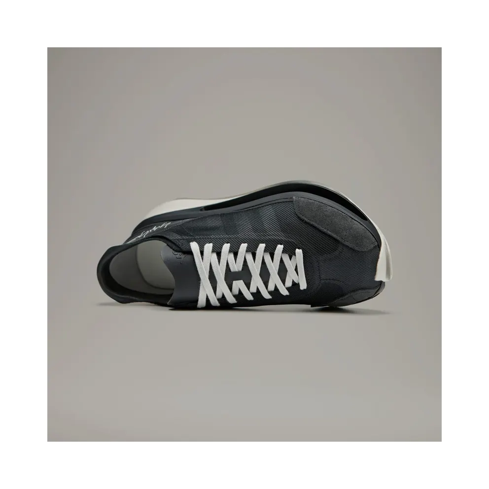 Adidas Y-3 S-Gendo Run Black / Black / Chalk Pearl (IF2025)