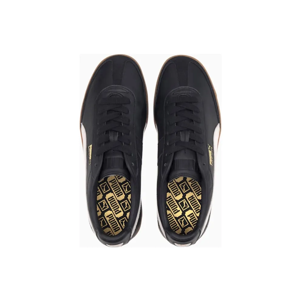 Puma Oslo-City Premium “Black Gum” (374800-04)