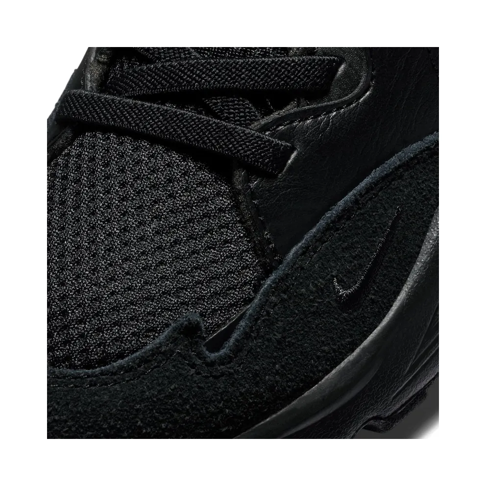 Nike Air Max Fusion Younger Kids’ Black (CJ3825-001)
