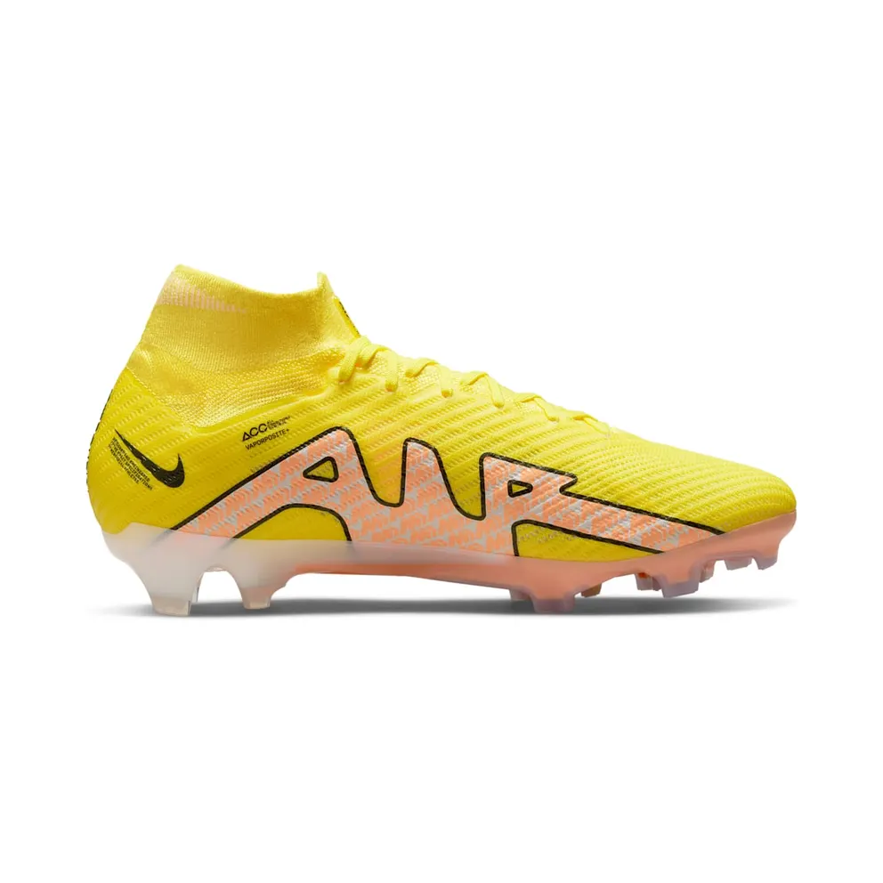 Nike Zoom Mercurial Superfly 9 Elite FG Lucent Pack (DJ4977-780)