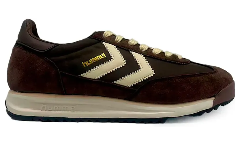 hummel-sneaker 402729-0003