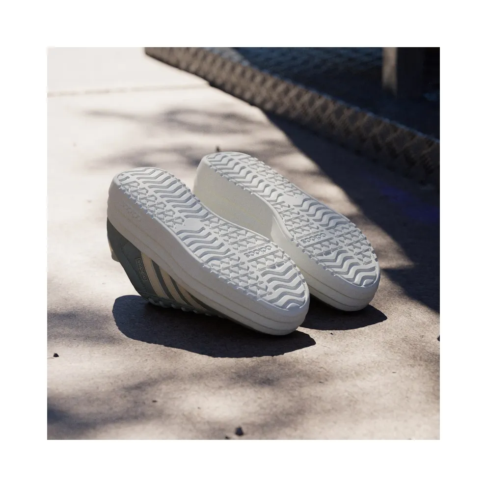 Adidas VL Court Bold Wonder Sage / Wonder White / Off White (IH9150)
