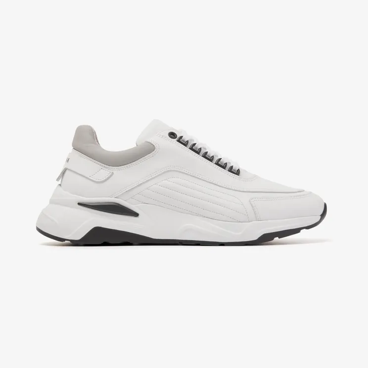 Nubikk Dusk Maltan White (21042801301L)