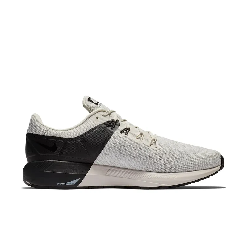 Nike Air Zoom Structure 22 Phantom Phantom Oil Grey Gunsmoke (AA1636-001)