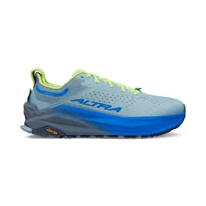Altra Olympus 6 “Grey/Blue” (AL0A85NJ242)
