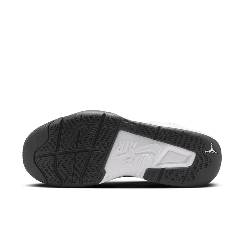Jordan Stay Loyal 3 White Black Toe (FB1396-105)