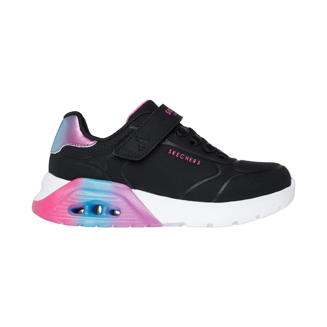 skechers-uno 310435L_BKMT