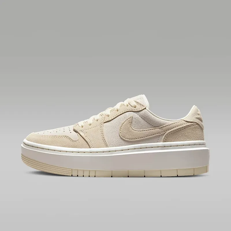 AIR Jordan 1 ELEVATE Low “Coconut Milk” (DH7004-101)