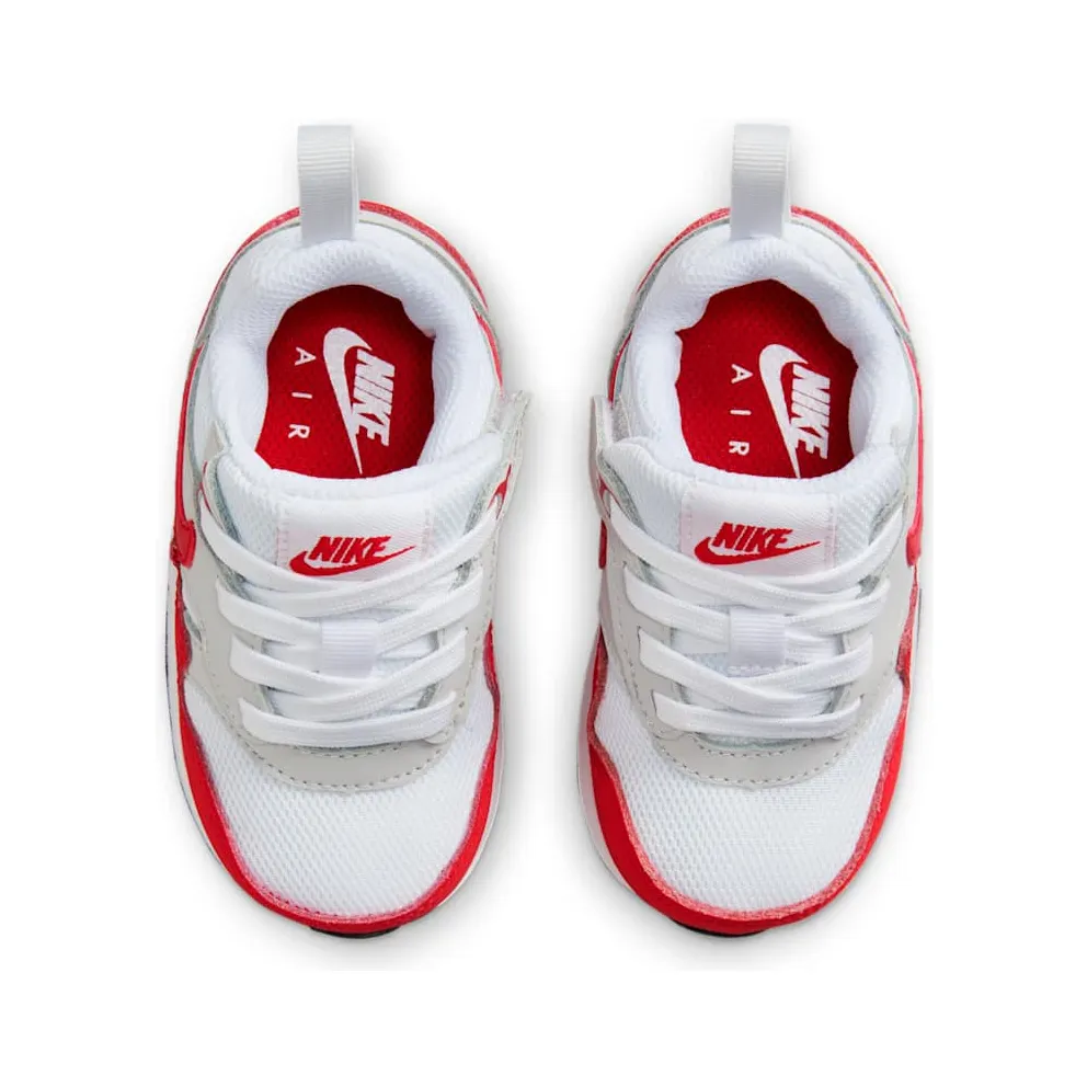 Nike Air Max 1 TD “Sports Red” (DZ3309-003)