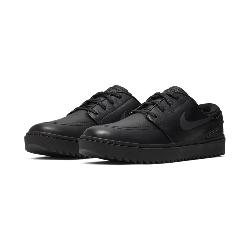 Nike Janoski G “Black/Anthracite” (AT4967-001)