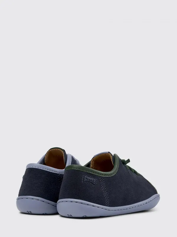 Camper Blue (K800663-002TWINS0)