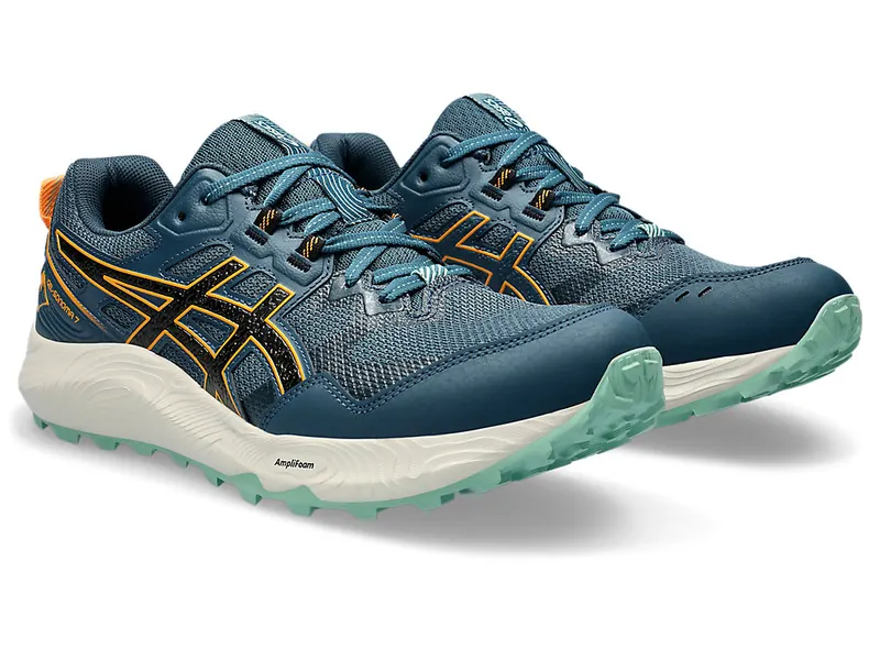 Asics Gel-sonoma 7 Magnetic Blue/Black (1011B595.403)