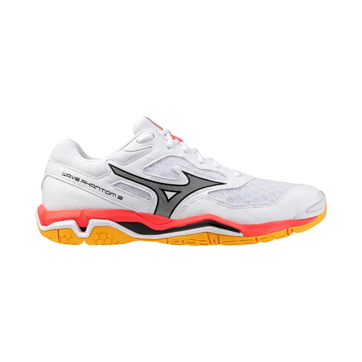 Mizuno Wave Phantom White (X1GA226098)