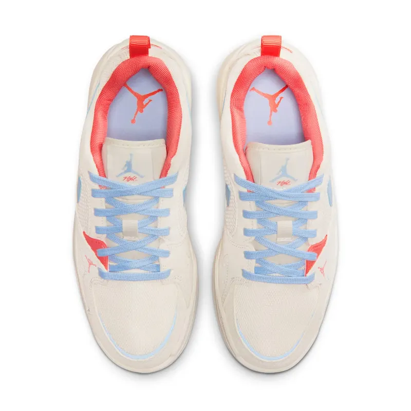 Air Jordan CMFT Era Pale Ivory/Light Wild Mango/Psychic Blue (HJ6778-100)