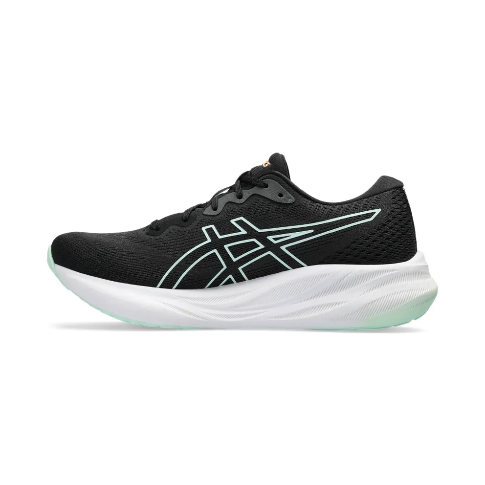 Asics Gel-pulse 15 Black/Mint Tint (1012B593.001)