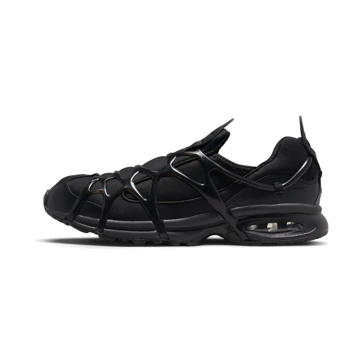 Nike Air Kukini Triple “Black / Anthracite” (DV0659-001)