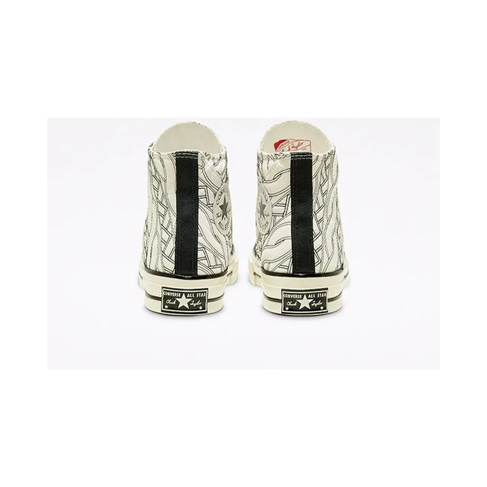 Converse Runway Cable Chuck 70 High Top (568674C)