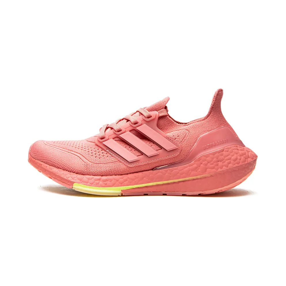 adidas Ultraboost 21 Laufschuh Hazy Rose / Hazy Rose / Ash Pearl (FY0426)