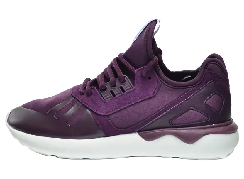 adidas Tubular Runner Merlot (W) (AF6277)