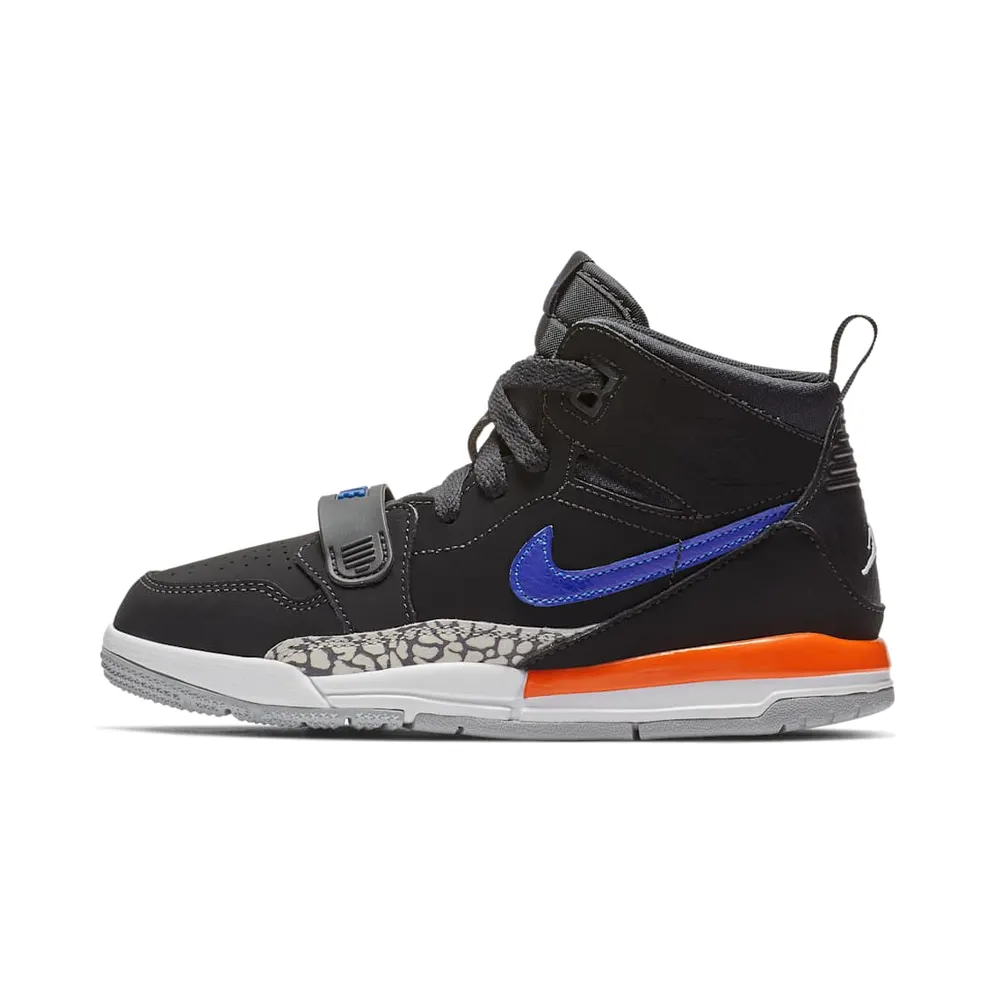 Jordan Legacy 312 Knicks (PS)