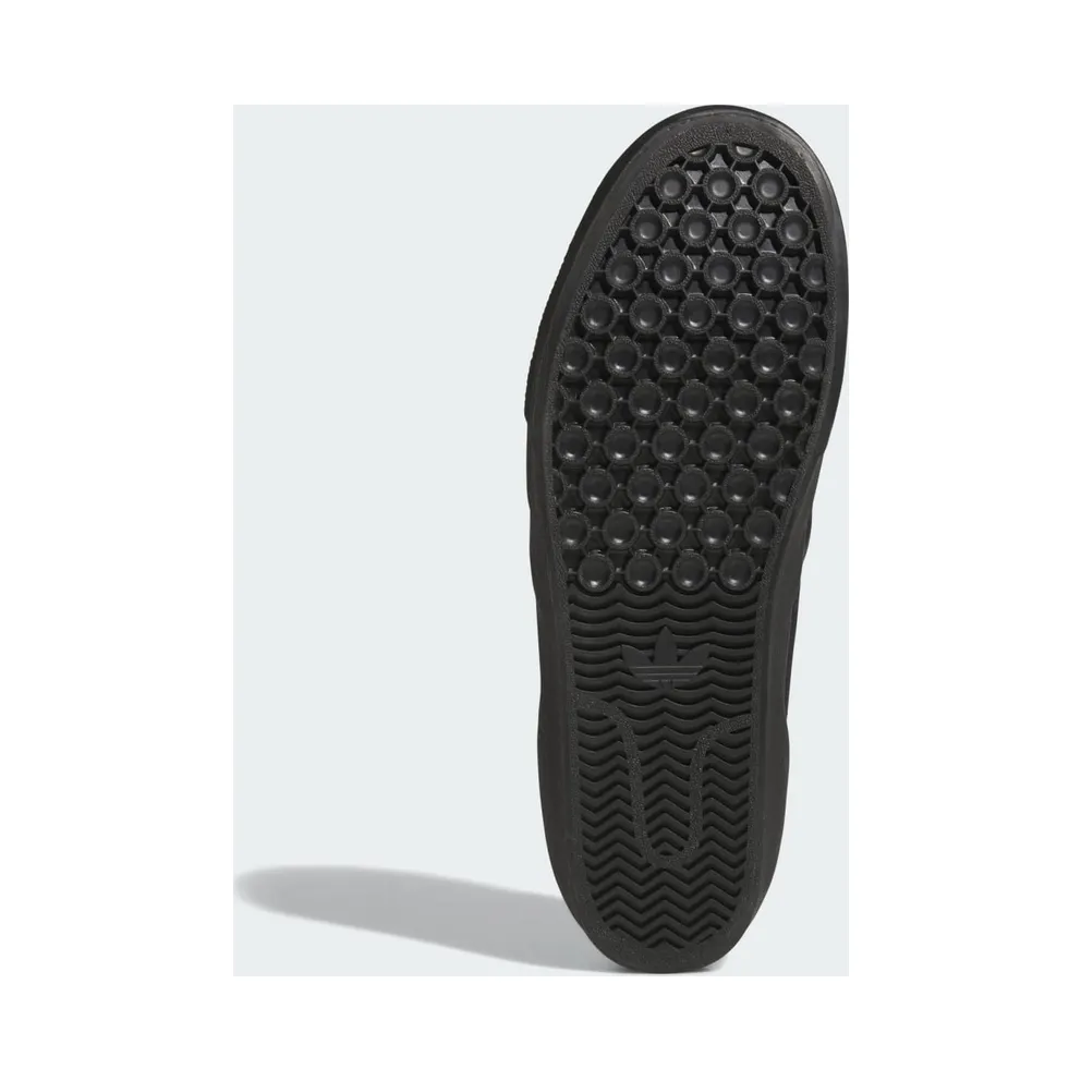 adidas Shmooofoil Slide “Core Black / Grey Four / Core Black” (KJ0277)