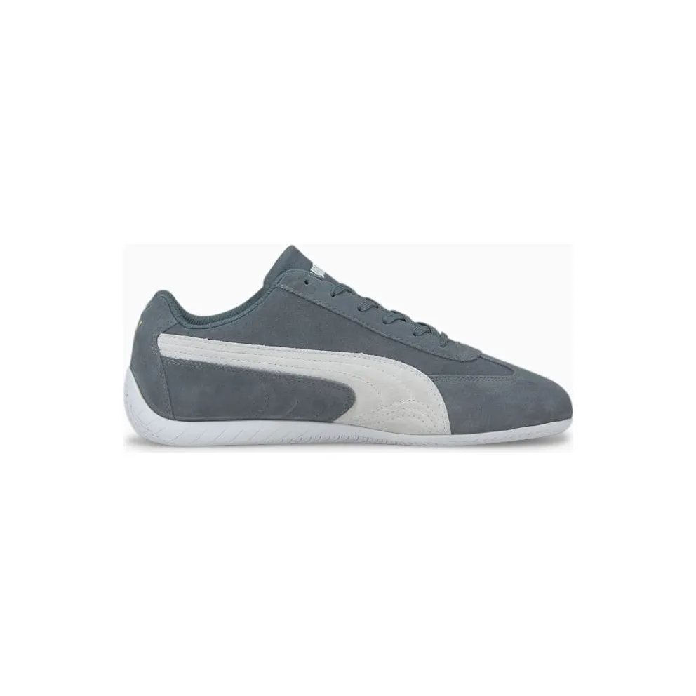 Puma SpeedCat LS Weiß (380173-12)