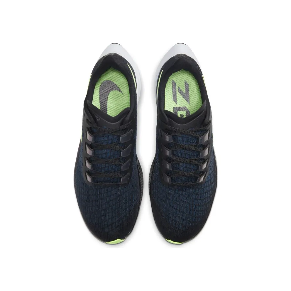 Nike Air Zoom Pegasus 37 Running Black (BQ9646-001)