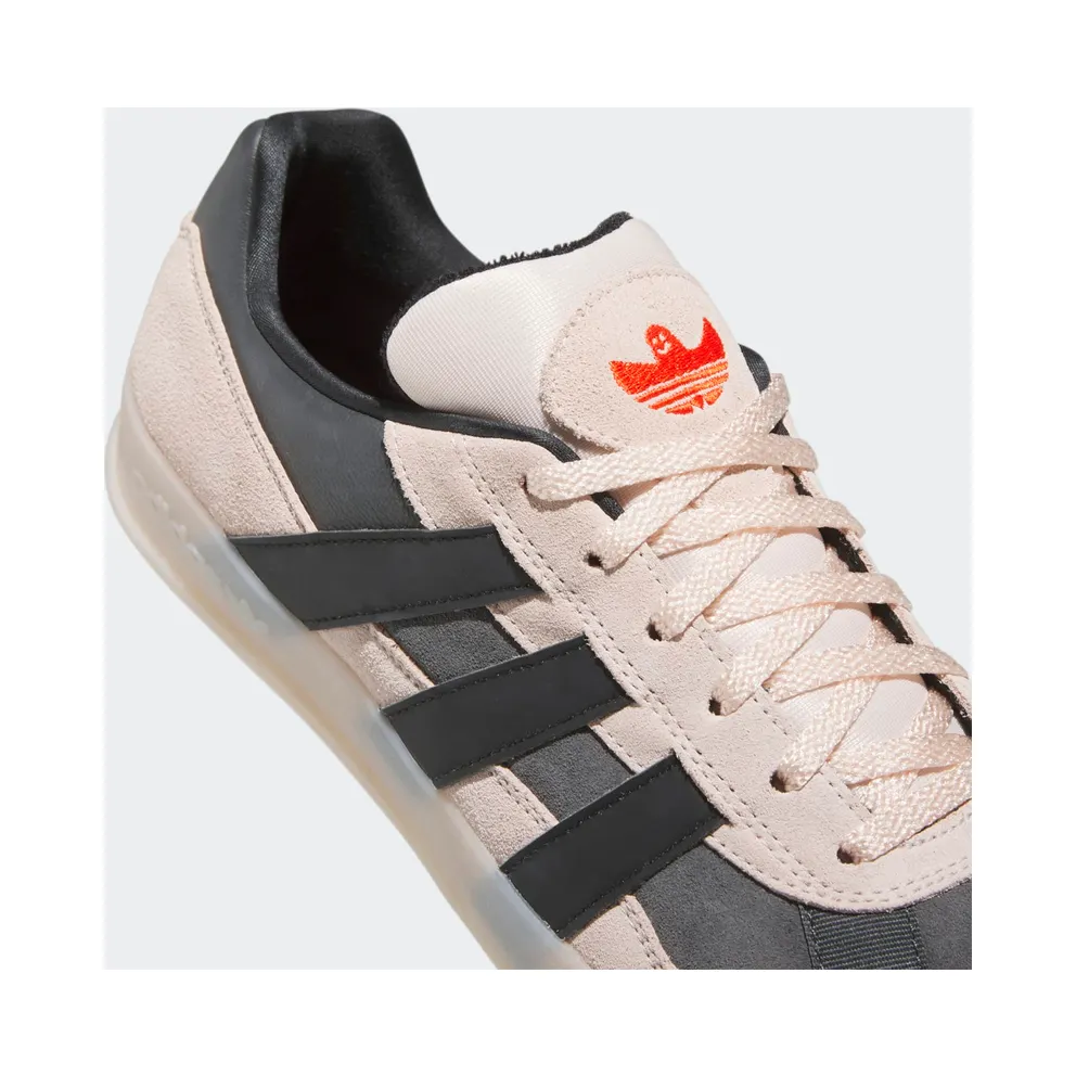 adidas Aloha Super Wonder Quartz Core Black Grey (IG5263)