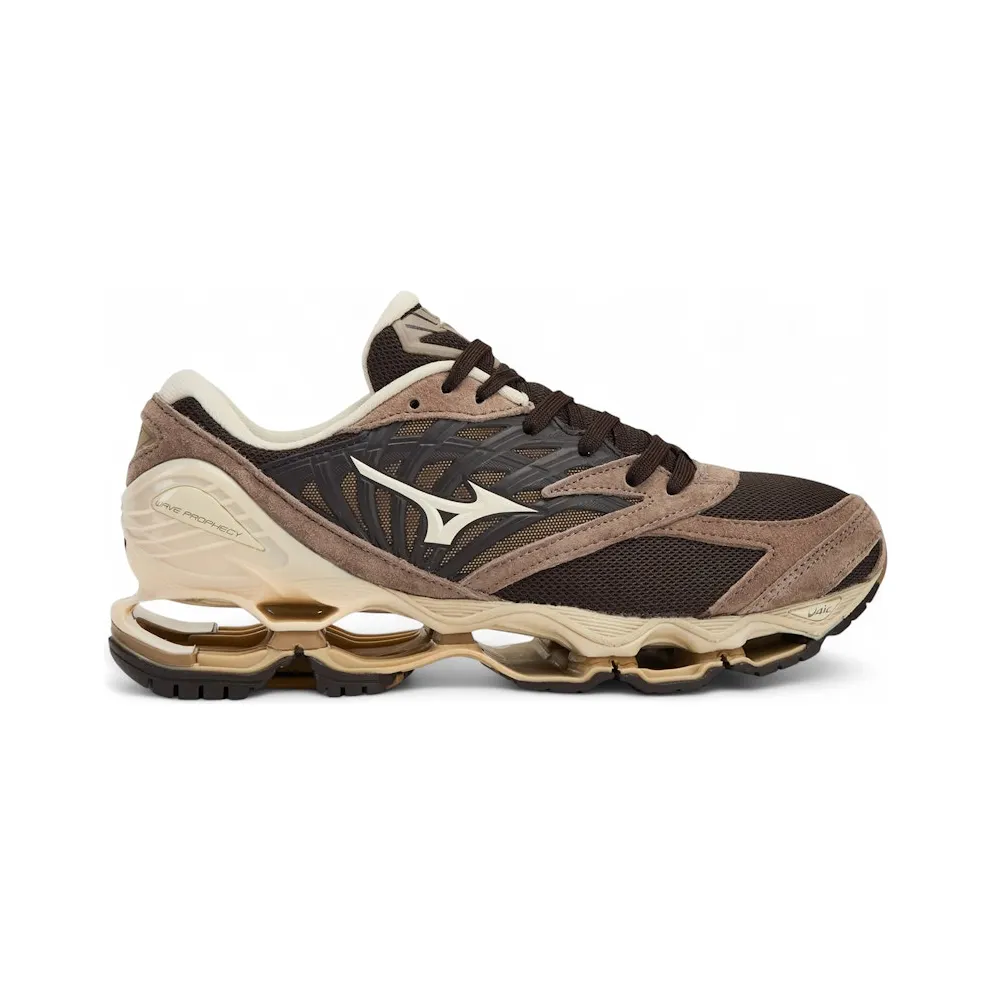 Mizuno Wave Prophecy LS Mole Pristine Fungi (D1GA226203)