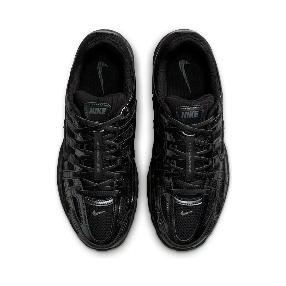 Nike P-6000 Black (IO3496-002)