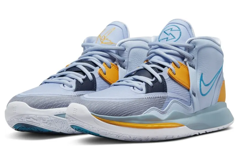Nike Kyrie 8 Infinity Future Past (DC9134-501)
