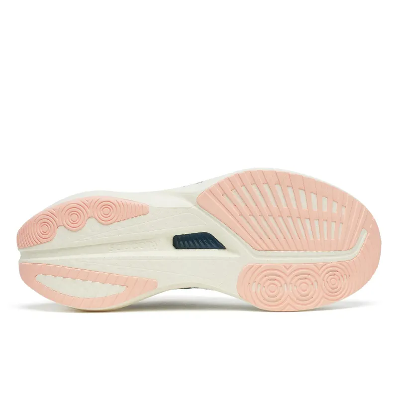 SAUCONY Endorphin Speed 5 “Wasabi / Floral” (S11007-415)