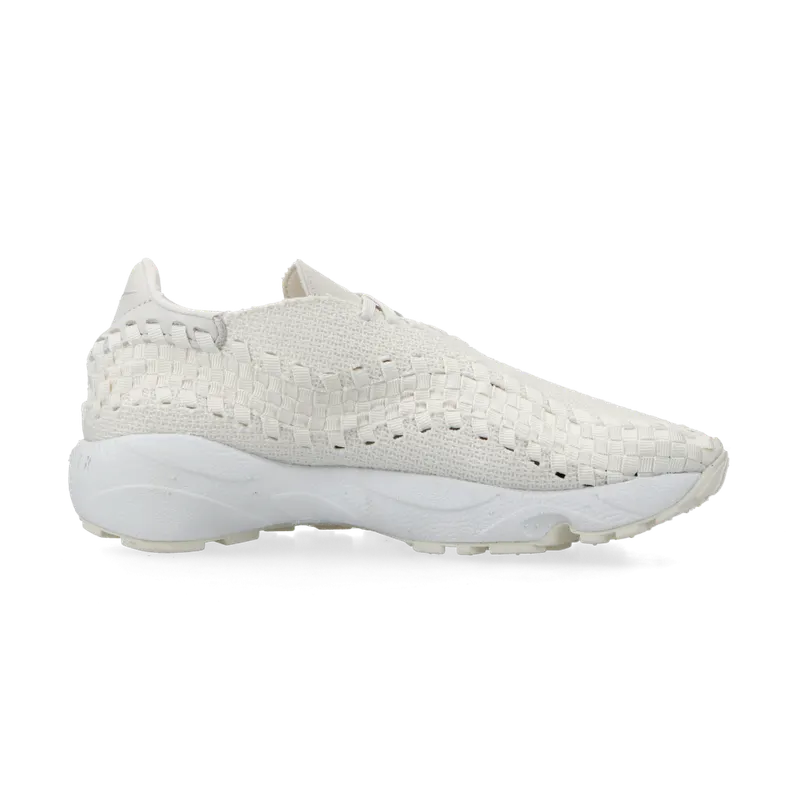 Nike Air Footscape Woven (phantom / light bone / white) – FZ0405-001