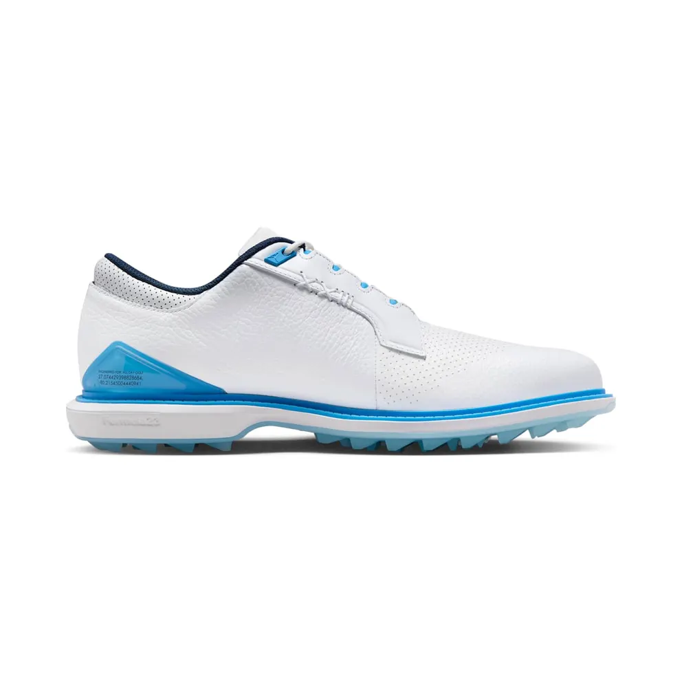 Jordan ADG 5 White Midnight Navy University Blue (FQ6642-104)