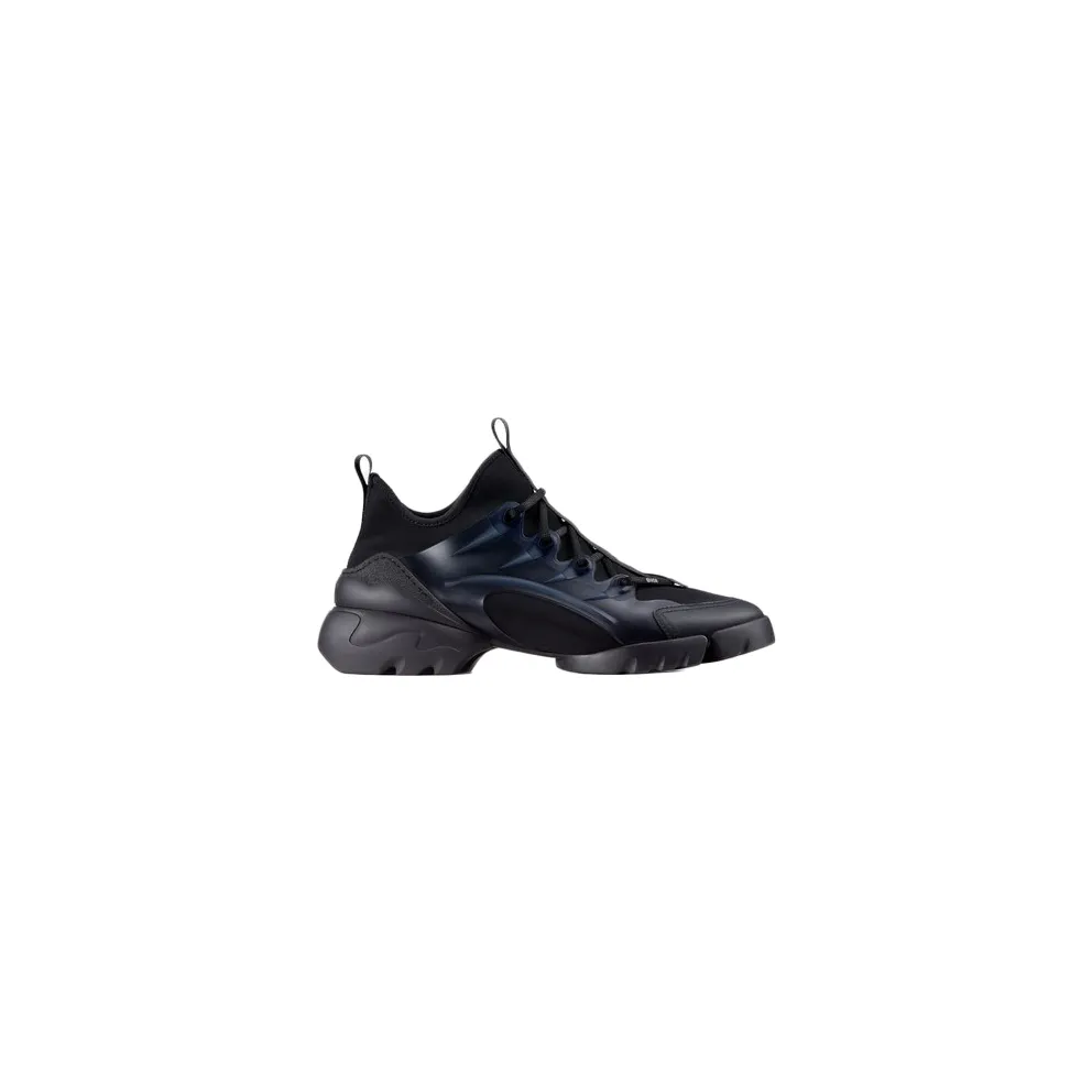 Dior D Connect Black Neoprene (W)