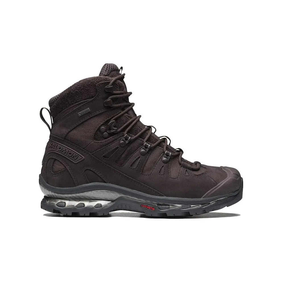 Salomon Quest 3 4D Gore-Tex Advanced Chocolate Plum (L41750400)