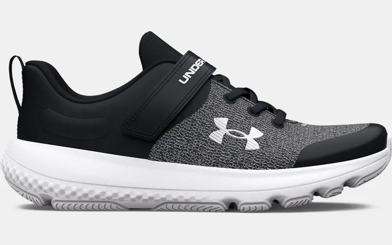 Running Shoes for Kids Under Armour BPS Revitalize AC 3026710-001