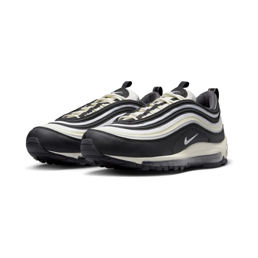 Nike Air Max 97 Black Phantom Coconut Milk (DX0754-001)