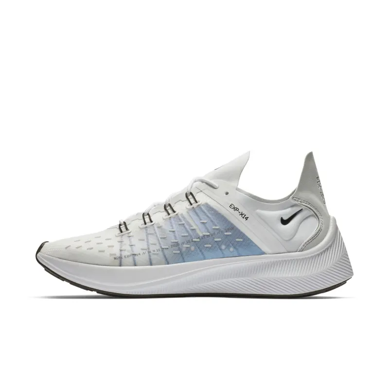 Nike Exp X-14 Y2K White