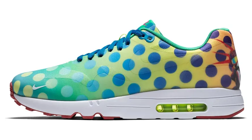 Nike Air Max 1 Ultra 2.0 Pop Art Polka Dots