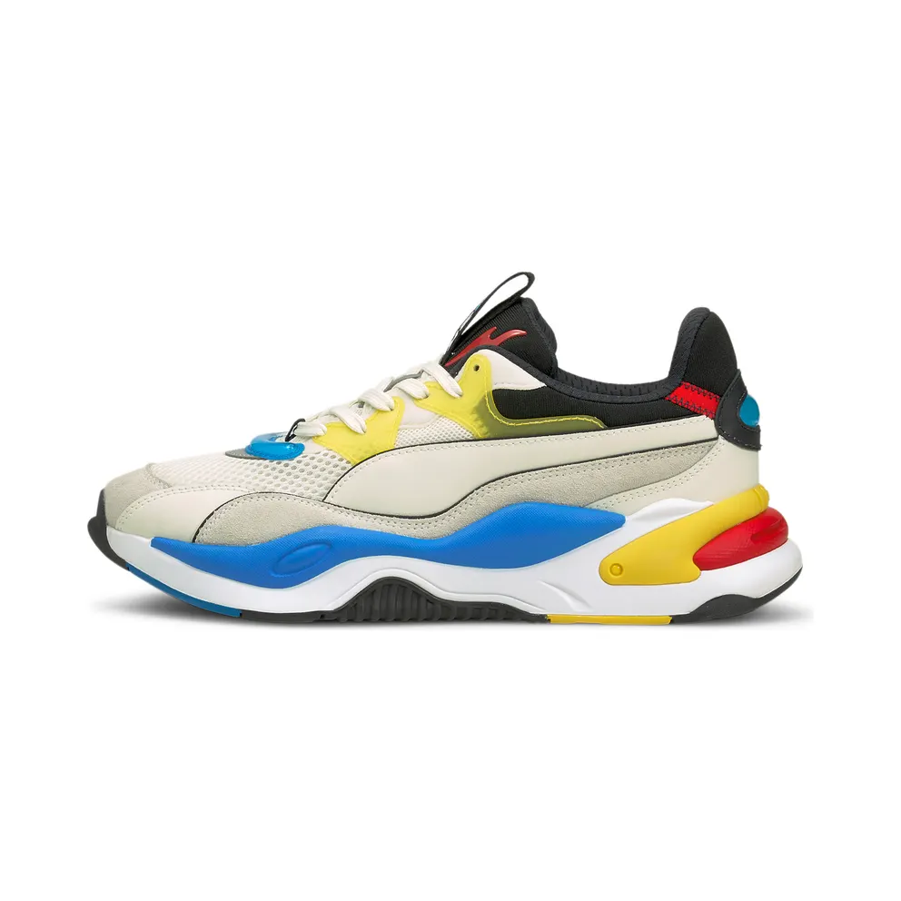 Puma RS-2K Internet Exploring Blue/Black/Grey (37330919)